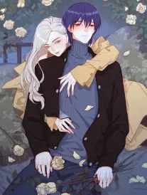 无声之城 悬疑漫改海报
